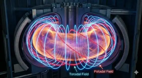 Inner scientific machines
