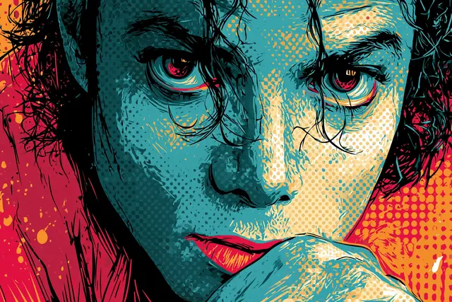 Pop art