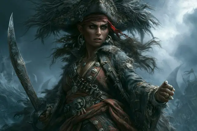 Classic Fantasy Cover Art