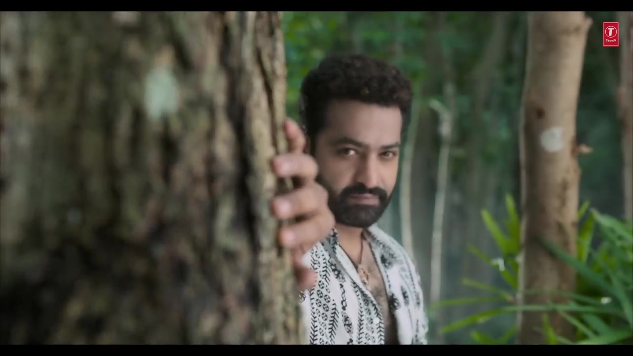 Chuttamalle AI Video